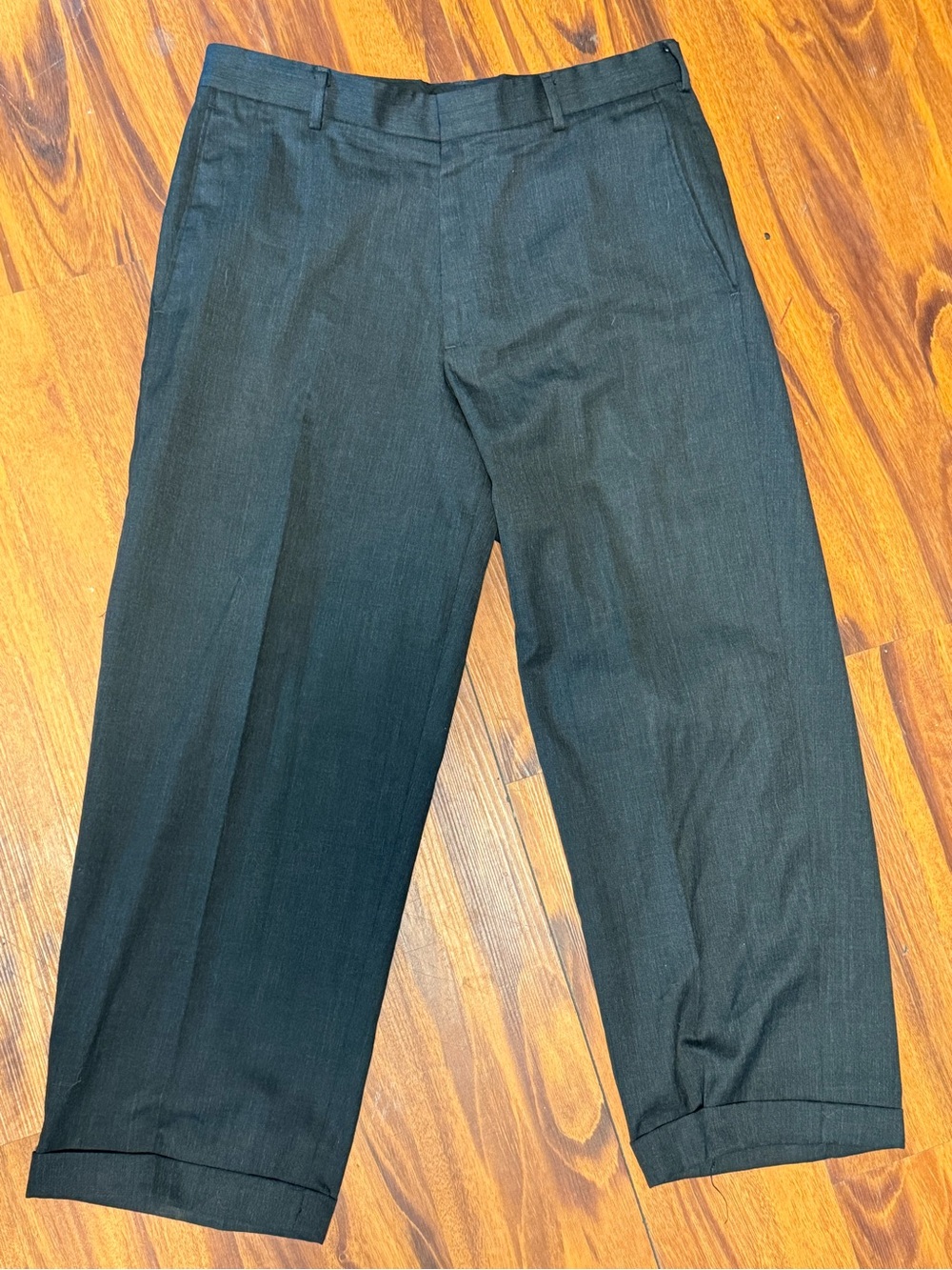 Mens Dockers Dress Pants